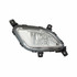 For Kia Forte Foglight Assembly 2017 2018 CAPA (CLX-M0-323-2048L-AC-CL360A55-PARENT1)