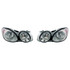For Buick Allure Headlight Assembly 2008 2009 (CLX-M0-336-1114L-ASN-CL360A56-PARENT1)