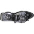 For Buick Lacrosse Headlight Assembly 2008 2009 (CLX-M0-336-1114L-ASN-CL360A55-PARENT1)