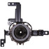 For Kia Sorento | Projector EX / LX / S Fog Light Assembly 2019 2020 CAPA (CLX-M0-323-2051L-AC-CL360A55-PARENT1)