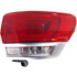 For Jeep Grand Cherokee Tail Light Assembly 2014 15 16 17 2018 Outer Laredo / Limited / Overland / Summit CAPA Matte Gray (CLX-M0-333-1965L-AC8-CL360A55-PARENT1)