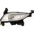 For Hyundai Sonata Foglight Assembly 2014 CAPA (CLX-M0-321-2042L-AC-CL360A55-PARENT1)