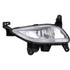For Hyundai Sonata Foglight Assembly 2014 CAPA (CLX-M0-321-2042L-AC-CL360A55-PARENT1)