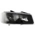 For GMC Savana 1500 Headlight 2003-2014 Composite | Halogen (CLX-M0-USA-C100118-CL360A72-PARENT1)
