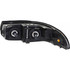 For Buick Lesabre Headlight 2000 01 02 03 04 2005 Halogen | Composite | w/ Cornering / Marker Lamp | Limited Model (CLX-M0-USA-B100102-CL360A70-PARENT1)
