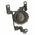 For Hyundai Accent Sedan Fog Light Assembly 2018 2019 CAPA (CLX-M0-321-2043L-AC-CL360A55-PARENT1)