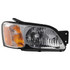 For Subaru Legacy Headlight Assembly 2000 01 02 03 2004 Halogen Type | Baja / Sport Model | Legacy/Brighton/L/L SE/L (CLX-M0-USA-20-5868-00-CL360A70-PARENT1)