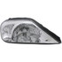 For Mercury Sable Headlight 2000 01 02 03 04 2005 Halogen Type (CLX-M0-USA-20-5858-00-CL360A70-PARENT1)