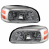 For Chevy Uplander Headlight 2005 06 07 08 2009 Composite | Halogen (CLX-M0-USA-C100172-CL360A71-PARENT1)