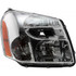 For Chevy Equinox Headlight Assembly 2005 06 07 08 2009 Composite | Halogen (CLX-M0-USA-C100140-CL360A70-PARENT1)