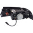 For Lincoln Blackwood Headlight Assembly 2002 Halogen Type (CLX-M0-USA-20-5878-00-CL360A71-PARENT1)