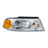 For Lincoln Blackwood Headlight Assembly 2002 Halogen Type (CLX-M0-USA-20-5878-00-CL360A71-PARENT1)