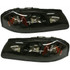 For Chevy Impala Headlight Assembly 2004 2005 | Composite | Halogen Type (CLX-M0-USA-C100166-CL360A70-PARENT1)