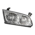 For Toyota Camry Headlight 2000 2001 Halogen Type (CLX-M0-USA-20-5812-00-CL360A70-PARENT1)