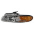 For Chrysler Town & Country Headlight Assembly 2000 Halogen Type | w/o Quad & Daytime Lamp (CLX-M0-USA-20-5882-00-CL360A71-PARENT1)