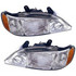 For Acura TL Headlight Assembly 1999 2000 2001 | HID | (CLX-M0-USA-A100106-CL360A70-PARENT1)