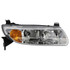 For Saturn LW1 / LW2 Headlight Assembly 2000 Halogen Type | Sedan/Wagon (CLX-M0-USA-20-5946-00-CL360A71-PARENT1)