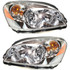 For Buick Lucerne Headlight 2006 2007 Halogen | CX Model (CLX-M0-USA-B100130-CL360A70-PARENT1)