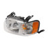 For Ford Escape Headlight Assembly 2001 02 03 2004 Halogen Type (CLX-M0-USA-20-6050-00-CL360A70-PARENT1)