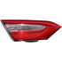 For Toyota Camry Inner Tail Light Assembly L/LE 2018 2019 (CLX-M0-312-1333L-AS-CL360A55-PARENT1)