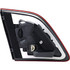 For Mercedes-Benz GLE350 450 550 GLE63 SUV Inner Tail Light Assembly 2016 17 18 2019 CAPA (CLX-M0-340-1303L-LD-AC-CL360A55-PARENT1)