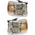 For Chevy Silverado 2500 / 3500 HD Headlight 2007-2014 Composite | Halogen | CAPA (CLX-M0-USA-C100178Q-CL360A71-PARENT1)