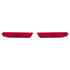 For Chevy Camaro Convertible Rear Signal Marker Light Assembly 2011 12 13 14 2015 (CLX-M0-335-1420L-AS-CL360A56-PARENT1)