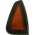 For Dodge Charger Side Marker Light Assembly 2006-2010 (CLX-M0-334-1403L-AS-CL360A55-PARENT1)