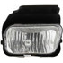 For Chevy Avalanche 1500 Fog Light Assembly 2002 03 04 05 2006 | w/o Decor Package (CLX-M0-USA-C107508-CL360A70-PARENT1)