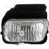 For Chevy Silverado 3500 Fog Light Assembly 2003 2004 | w/o Decor Package (CLX-M0-USA-C107508-CL360A76-PARENT1)