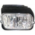 For Chevy Silverado 3500 Fog Light Assembly 2003 2004 | w/o Decor Package (CLX-M0-USA-C107508-CL360A76-PARENT1)