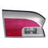 For GMC Terrain Denali Inner Tail Light Assembly 2013 14 15 16 2017 CAPA (CLX-M0-335-1311L-AC-CL360A55-PARENT1)