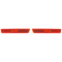 For Dodge Challenger Front Signal Marker Light Assembly 2015 16 17 18 2019 (CLX-M0-334-1409L-AS-CL360A55-PARENT1)
