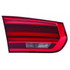 For BMW 320i/328i/330i/340i Sedan Inner Tail Light Assembly STD / Luxury / Modern 2016 2017 2018 CAPA (CLX-M0-344-1306L-AC-CL360A55-PARENT1)
