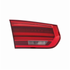 For BMW 320i/328i/330i/340i Sedan Inner Tail Light Assembly STD / Luxury / Modern 2016 2017 2018 CAPA (CLX-M0-344-1306L-AC-CL360A55-PARENT1)
