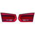 For BMW 320i/328i/330i/340i Sedan Inner Tail Light Assembly STD / Luxury / Modern 2016 2017 2018 CAPA (CLX-M0-344-1306L-AC-CL360A55-PARENT1)