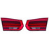 For BMW 320i/328i/330i/340i Hybrid Inner Tail Light Assembly STD / Luxury / Modern 2016 2017 2018 CAPA (CLX-M0-344-1306L-AC-CL360A56-PARENT1)