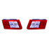 For Acura TSX Inner Tail Light Assembly 2009 2010 (CLX-M0-327-1302L-AS-CL360A55-PARENT1)
