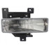 Karparts360 Replacement For Lin-coln Na-vigator Fog Light Assembly 1998 | Rectangular (CLX-M0-USA-19-5080-00-CL360A72-PARENT1)