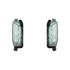 For Toyota Prius V Daytime Running Light Assembly 2015 16 17 2018 CAPA (CLX-M0-312-1658L-AC-CL360A55-PARENT1)