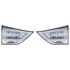 For Toyota Sienna Tail Light 2011 ‚Äì 2020 SE Model on Liftgate (CLX-M0-312-1318L-AS-CS-CL360A55-PARENT1)
