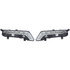 For Chevy Impala Daytime Running Lights Assembly 2014-2020 (CLX-M0-335-1615L-AS-CL360A55-PARENT1)