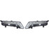 For Chevy Impala Daytime Running Lights Assembly 2014-2020 (CLX-M0-335-1615L-AS-CL360A55-PARENT1)