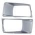 For International 3800/4700/4800/4900/8100/8200 Bezel Headlight 1995-2004 (CLX-M0-33A-1201L-UD-CL360A55-PARENT1)