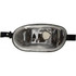 For GMC Envoy XL Corner Light Unit 2002 03 04 05 2006 (CLX-M0-335-1504L-US-CL360A56-PARENT1)