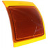For Chevy Tahoe Signal Marker Light Reflector Upper 1995-2000 (CLX-M0-332-1525L--S-CL360A57-PARENT1)