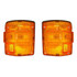 For Hino FD / FE / EF / FG Parking Signal Light Assembly 1986-1992 (CLX-M0-219-1503L-AS-CL360A55-PARENT1)