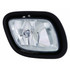 For Freightliner Cascadia Fog Light Assembly 2013 14 15 16 2017 w/o Daytime Light (CLX-M0-33G-2001L-ASN-CL360A55-PARENT1)