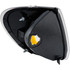 For International 9200 / 9400 Turn Signal Light Unit 1997-2007 (CLX-M0-33A-1502L-US-CL360A55-PARENT1)