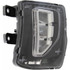 For Chevy Silverado 1500 Pick-Up Fog Light Assembly LED 2016 2017 2018 (CLX-M0-335-2045L-AS-CL360A55-PARENT1)